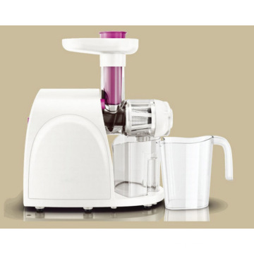 Beautiful High Quality 150W Slow Juicer with Rpm: 80-100/Min